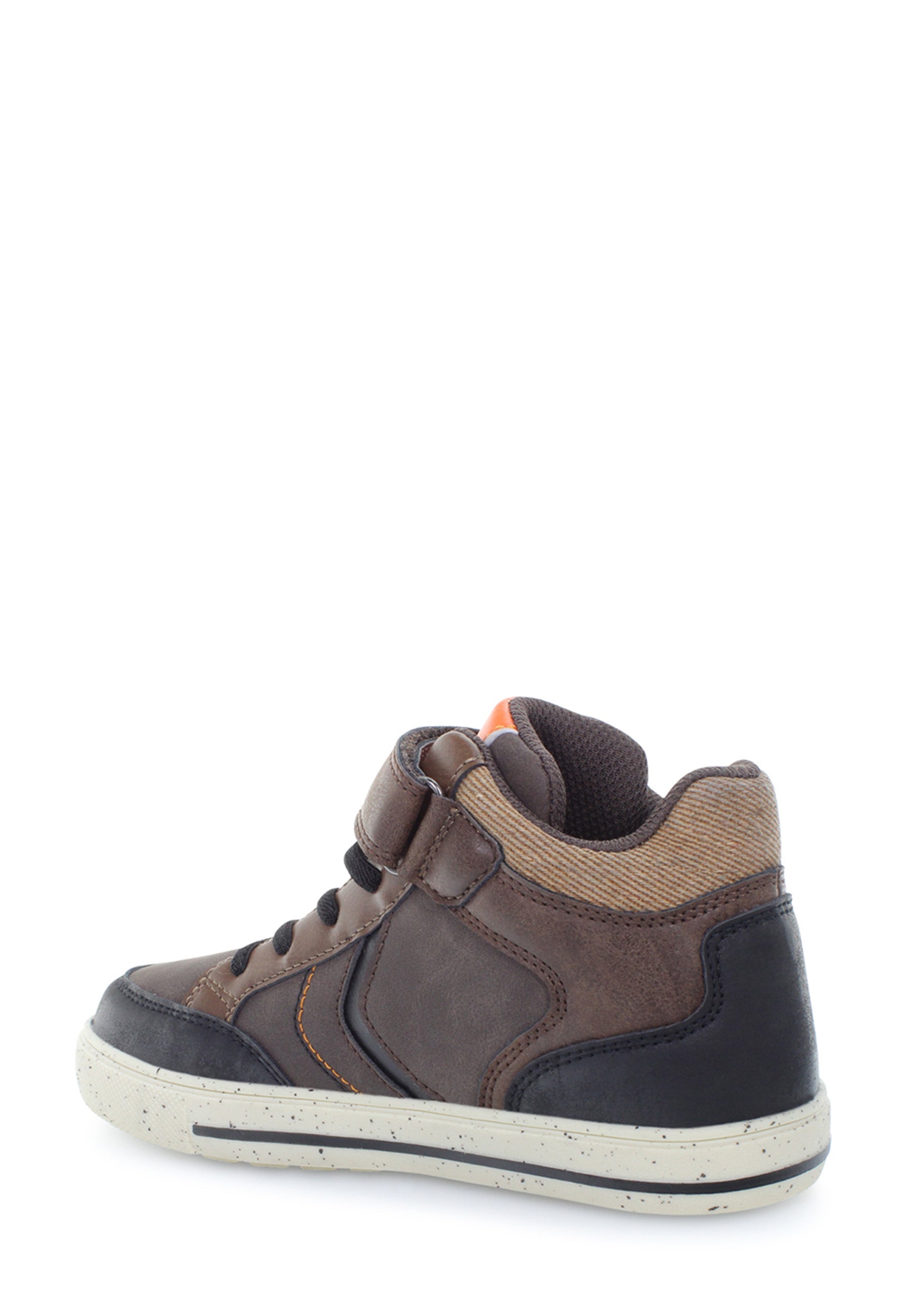 Sneakers Marrone Lumberjack