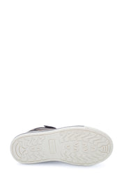 Sneakers Marrone Lumberjack