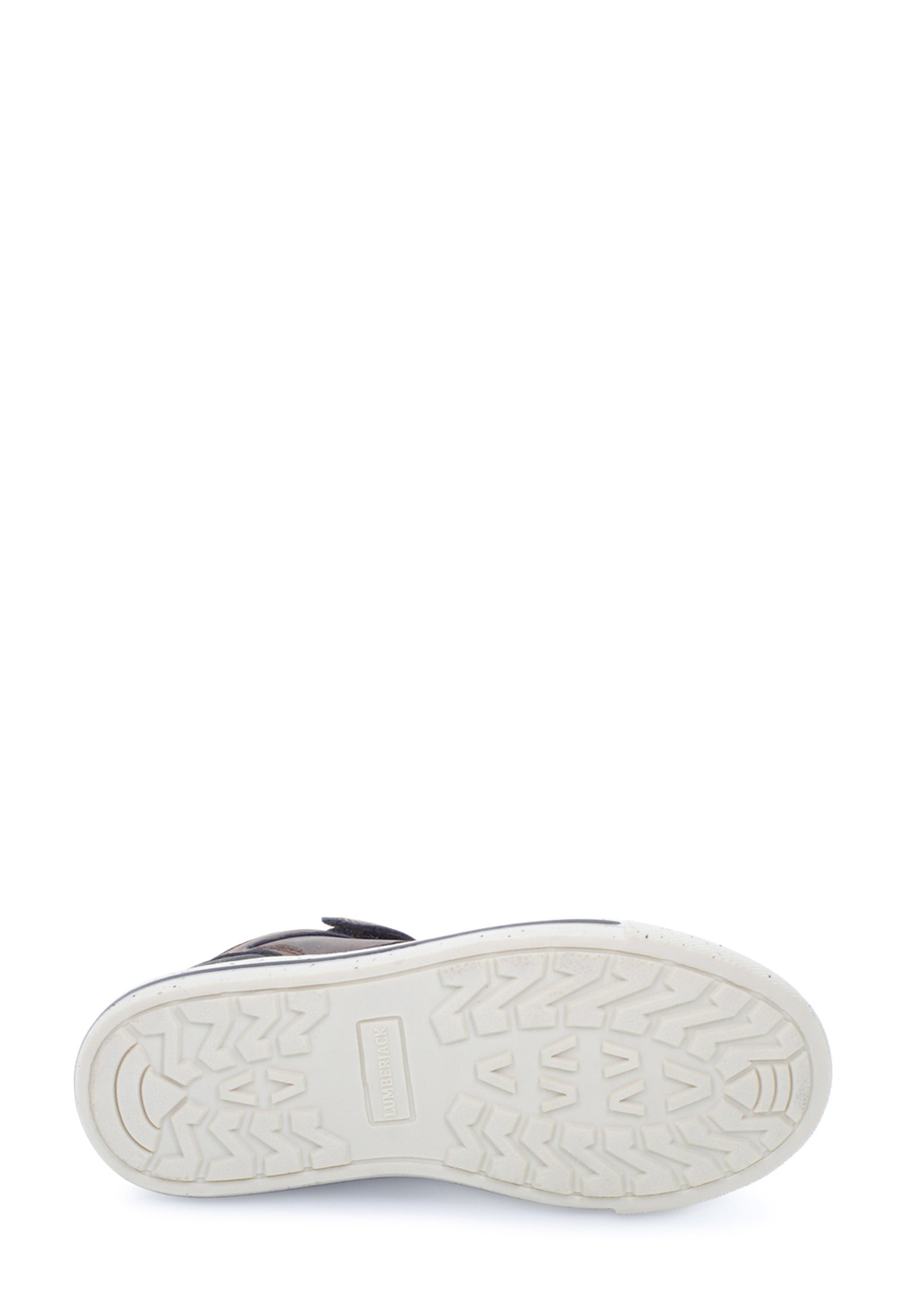 Sneakers Marrone Lumberjack