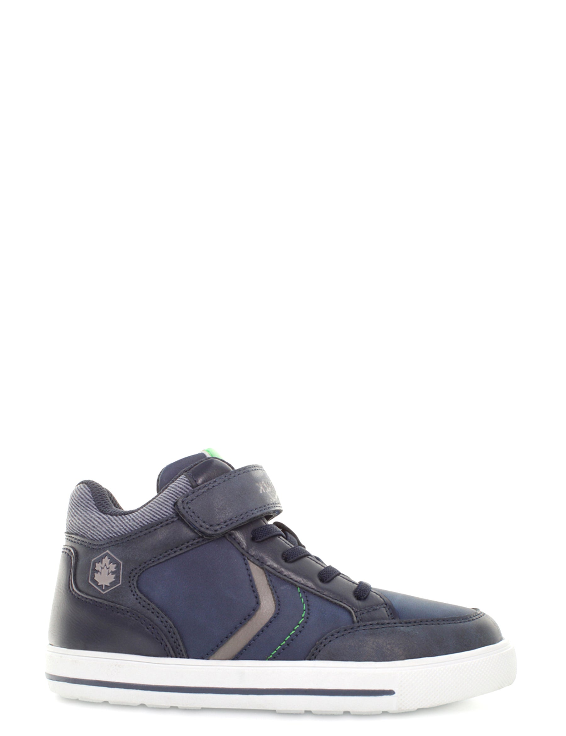 Sneakers Blu Lumberjack