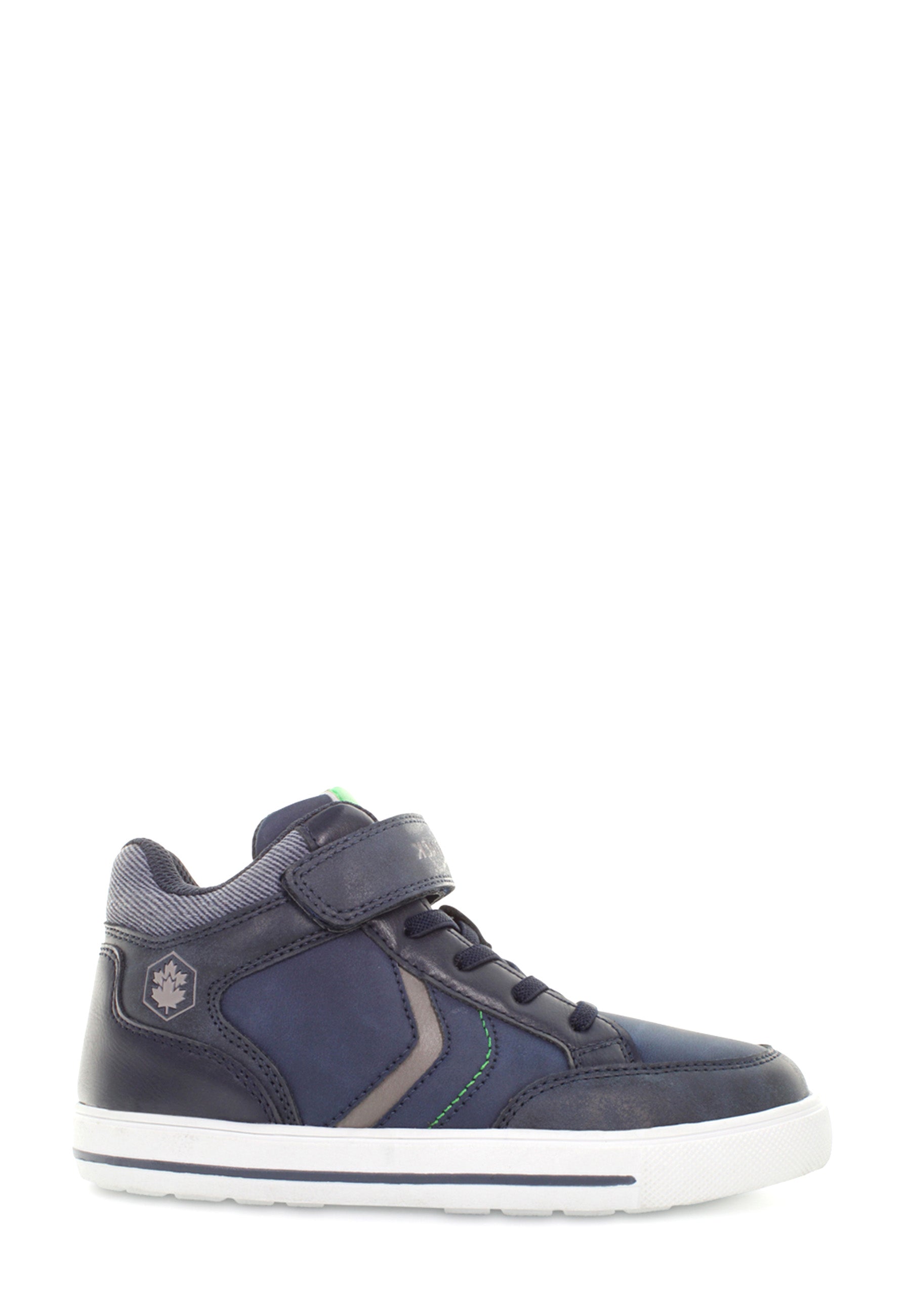 Sneakers Blu Lumberjack