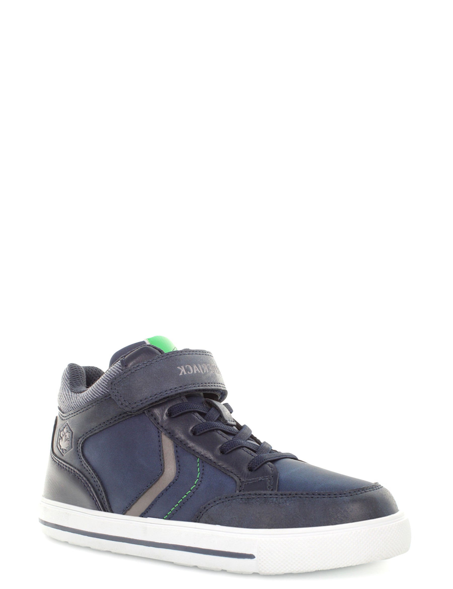 Sneakers Blu Lumberjack