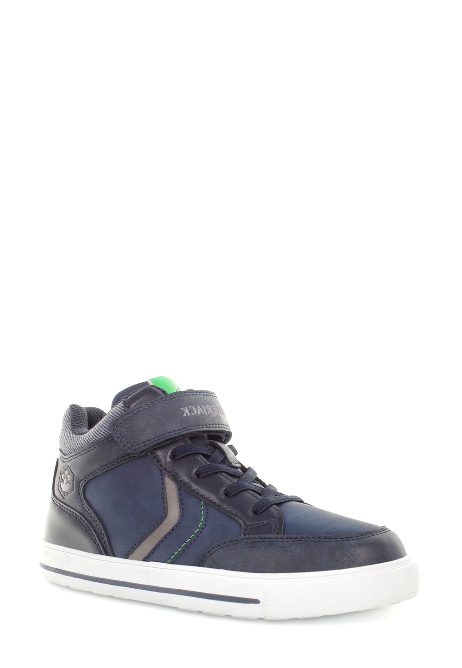 Sneakers Blu Lumberjack