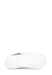 Sneakers Blu Lumberjack