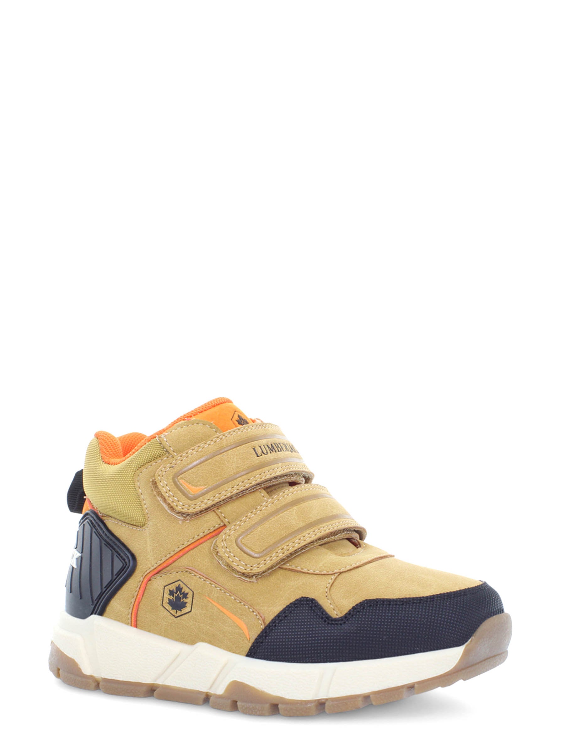 Scarpe con strappi Giallo Lumberjack