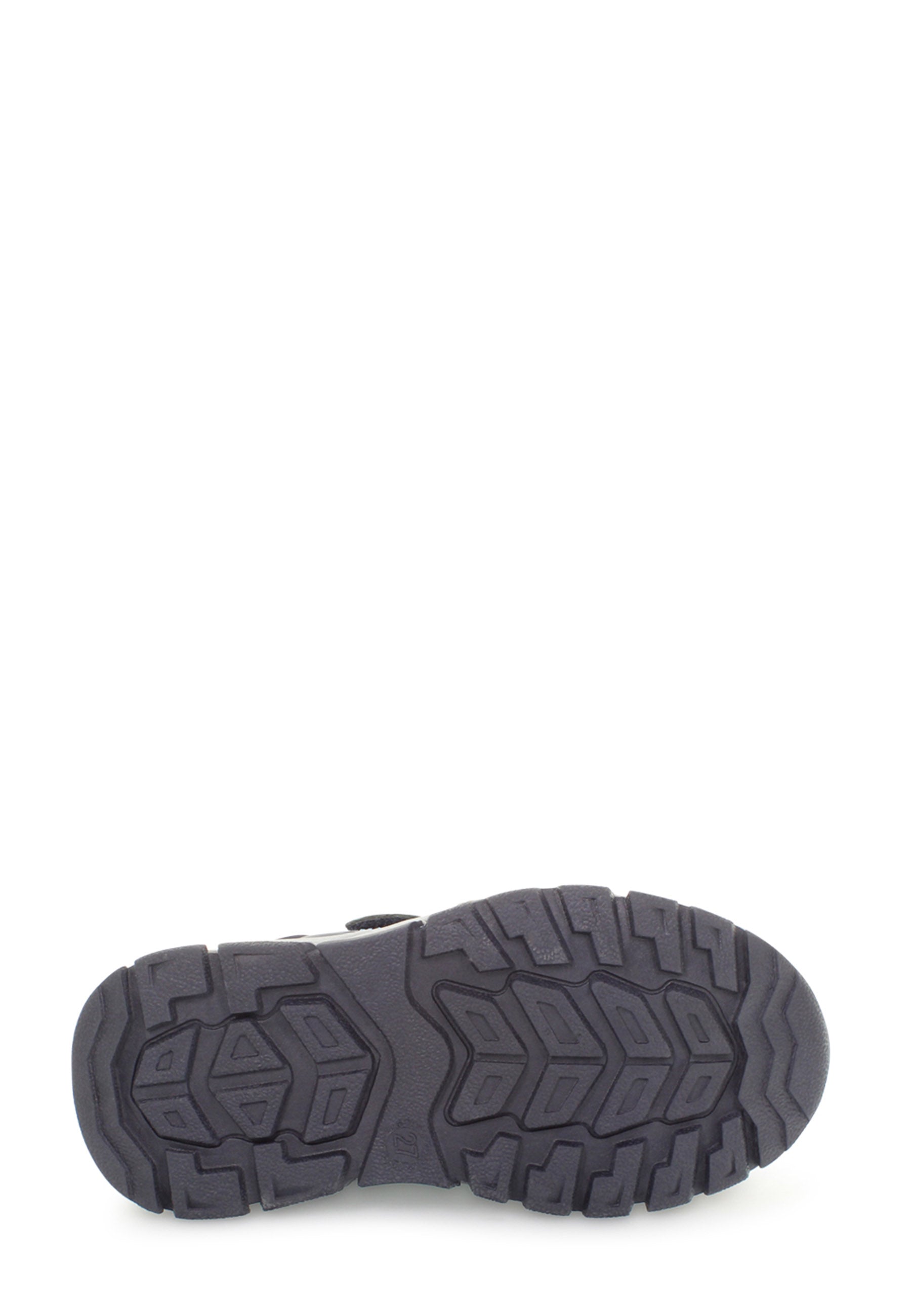 Scarpe con strappi Blu Lumberjack