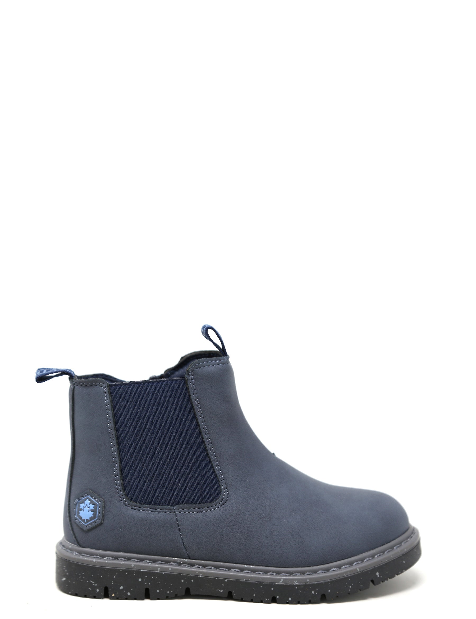 Stivaletti Blu Lumberjack