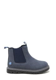 Stivaletti Blu Lumberjack