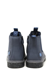 Stivaletti Blu Lumberjack