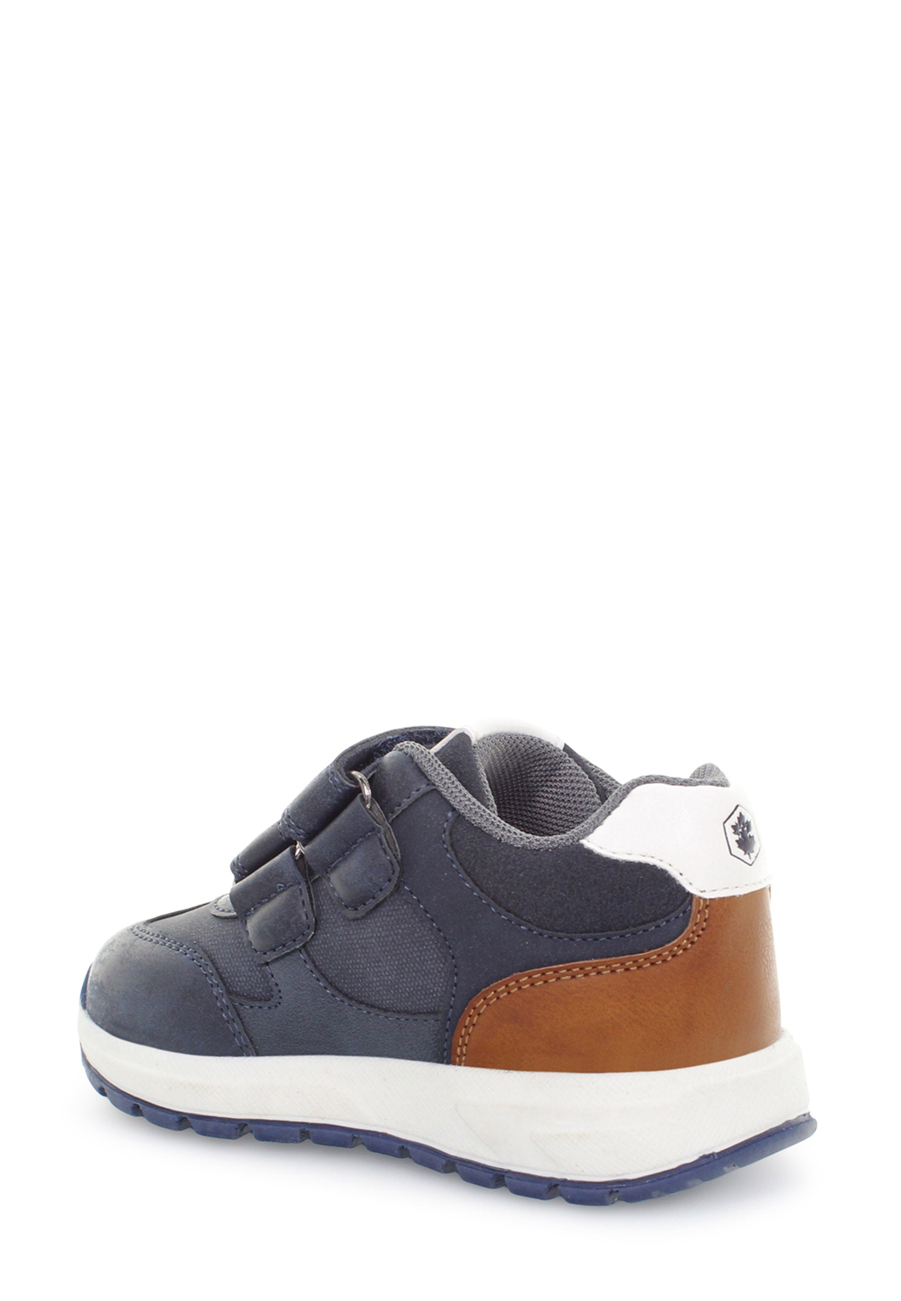 Scarpe con strappi Blu Lumberjack