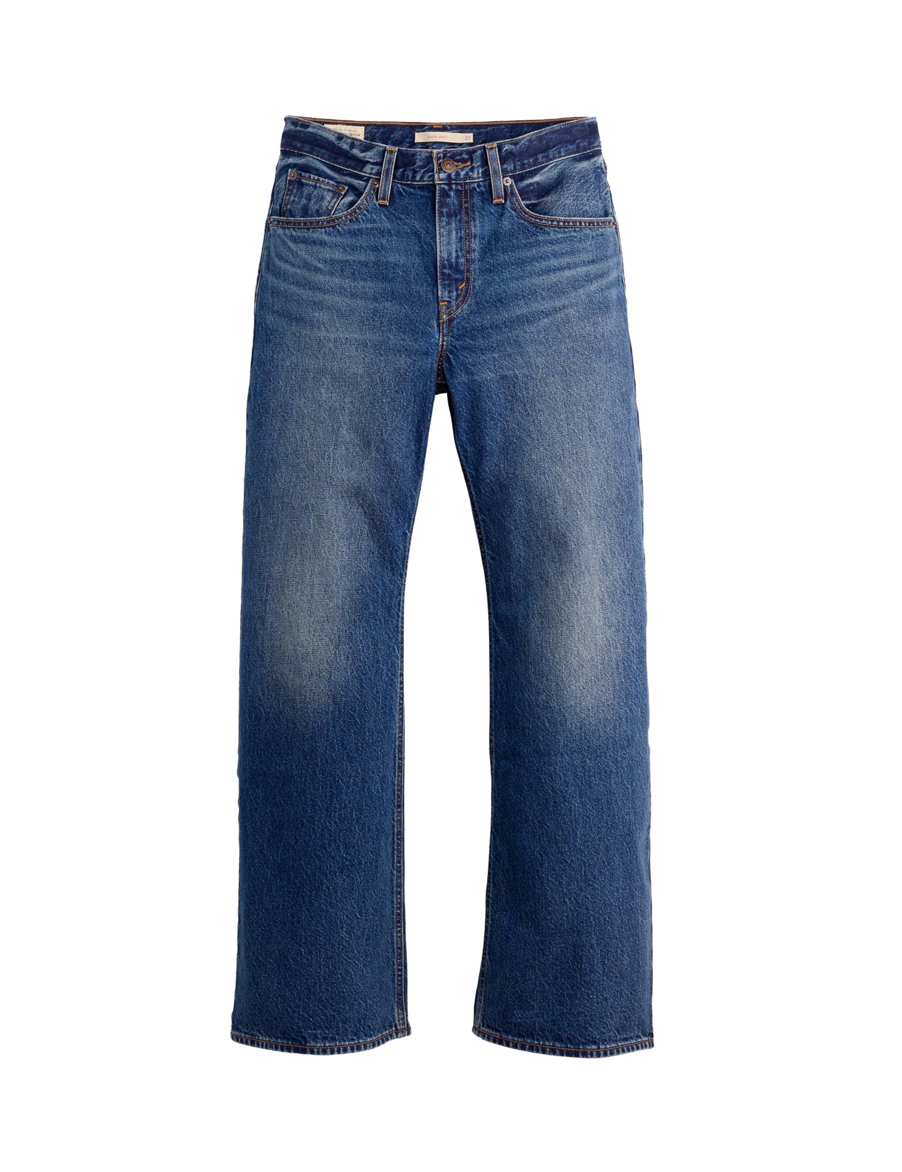 Jeans Blu Levi's
