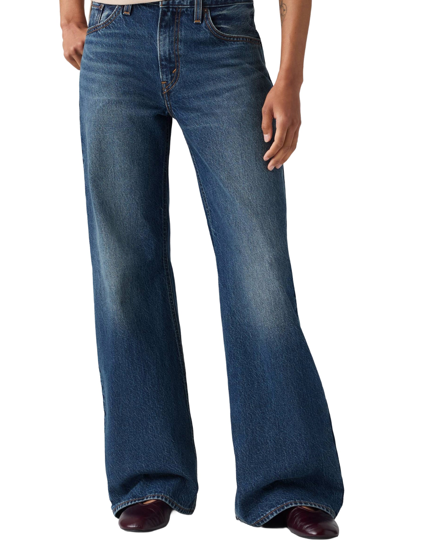 Jeans Blu Levi's