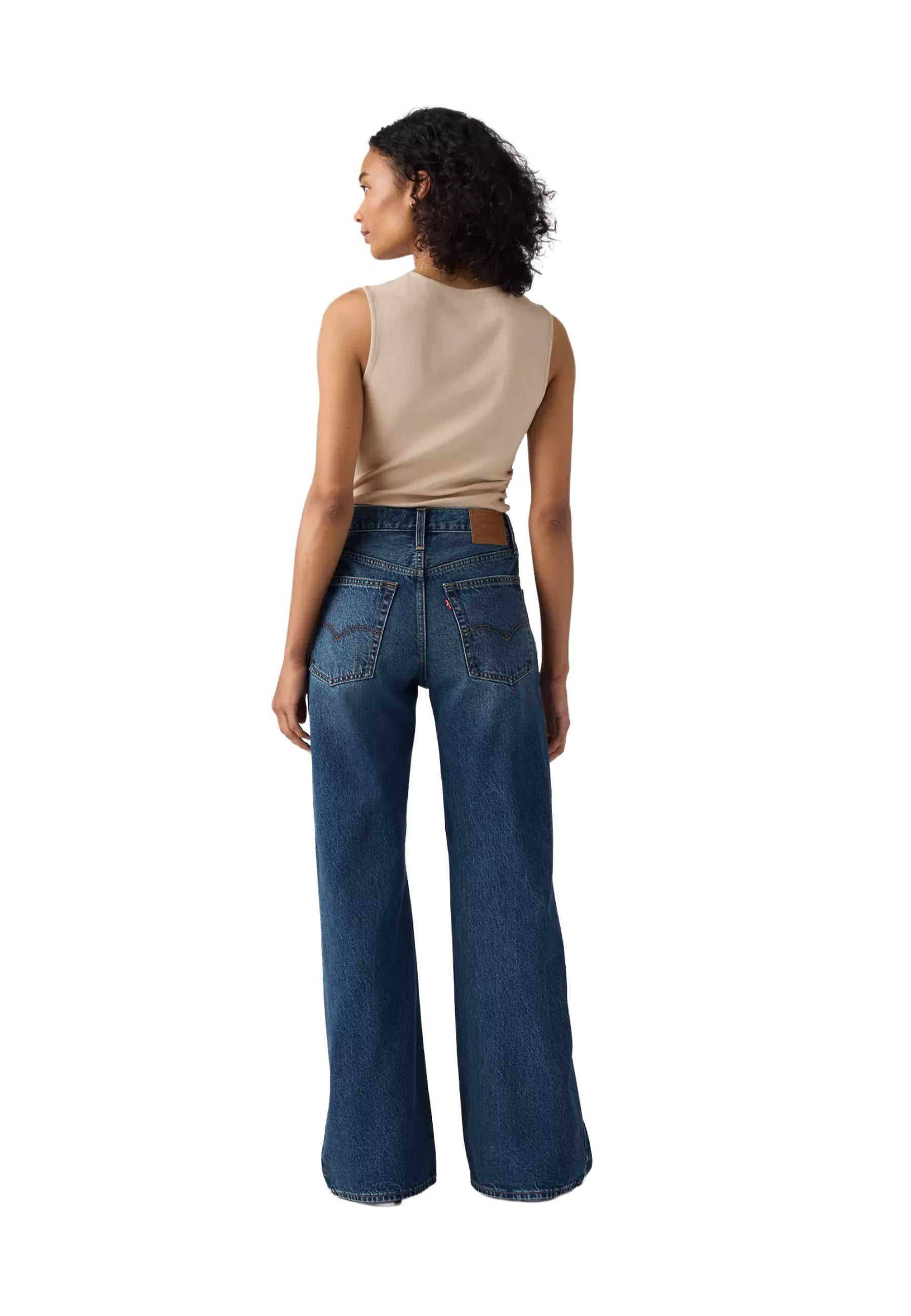 Jeans Blu Levi's