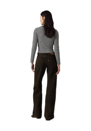 Jeans Marrone Levi's