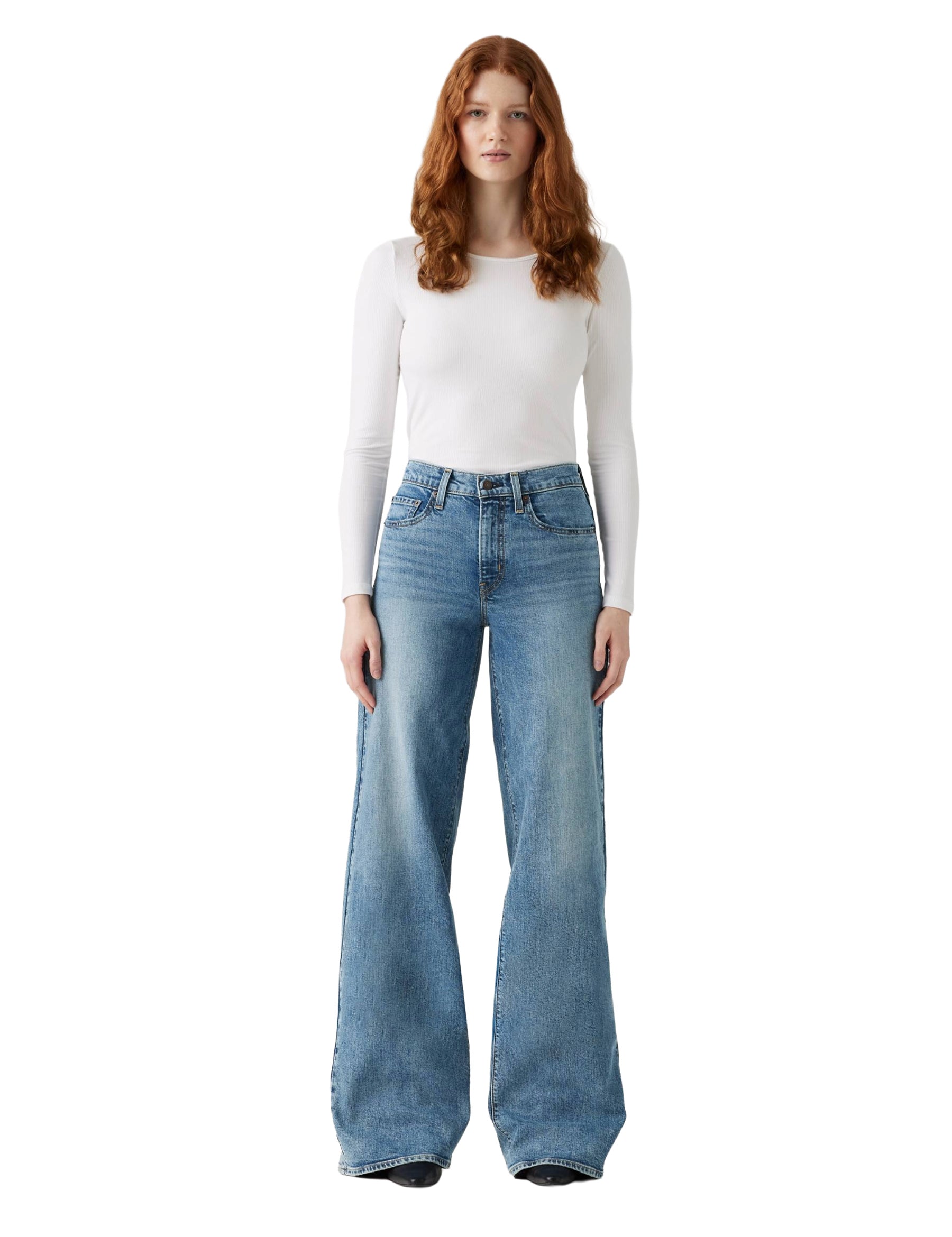 Jeans Blu Levi's