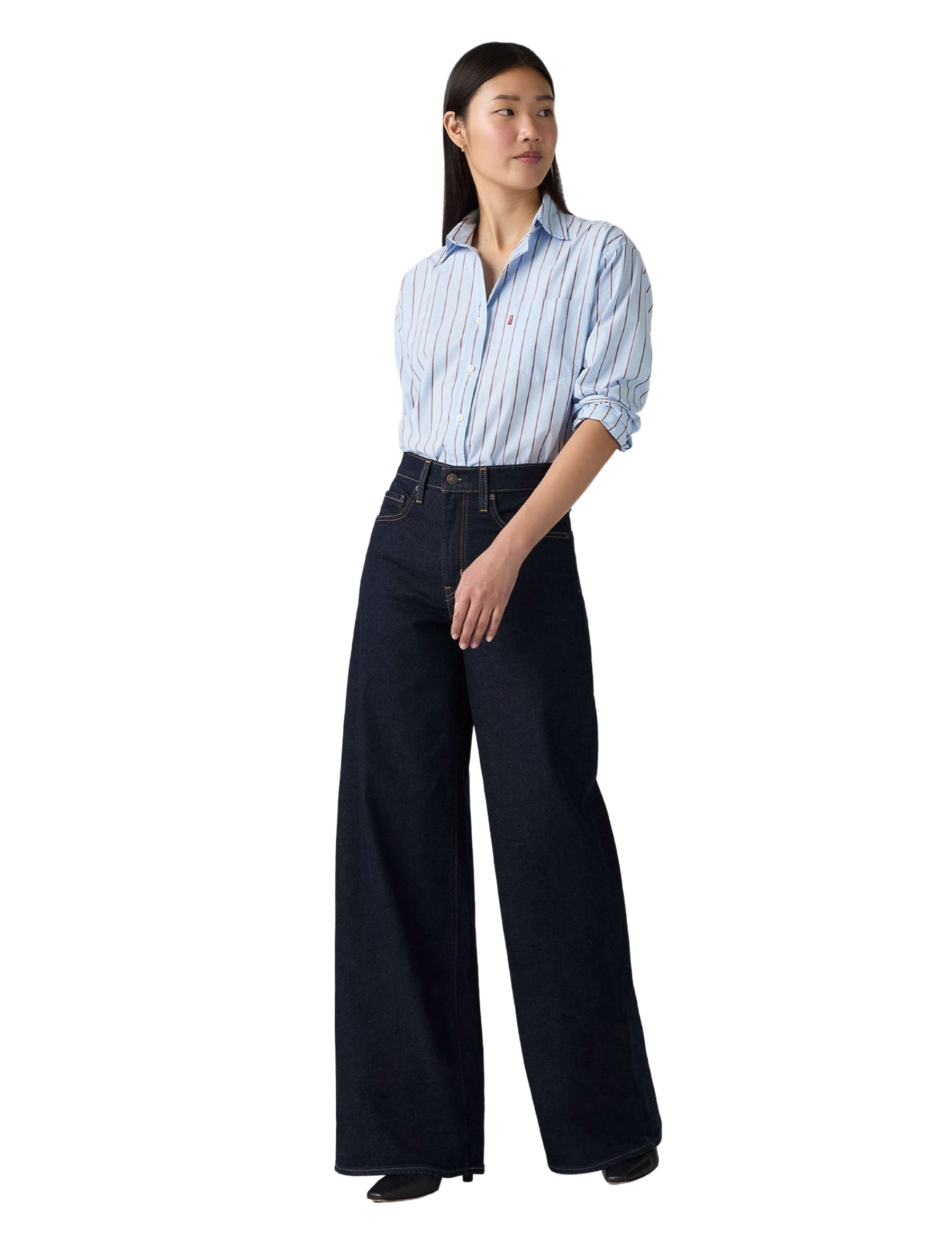 Jeans Blu Levi's