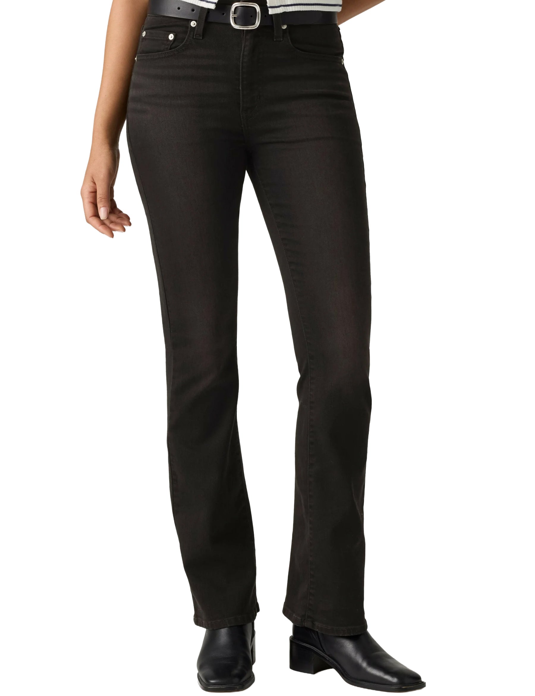 Jeans Nero Levi's