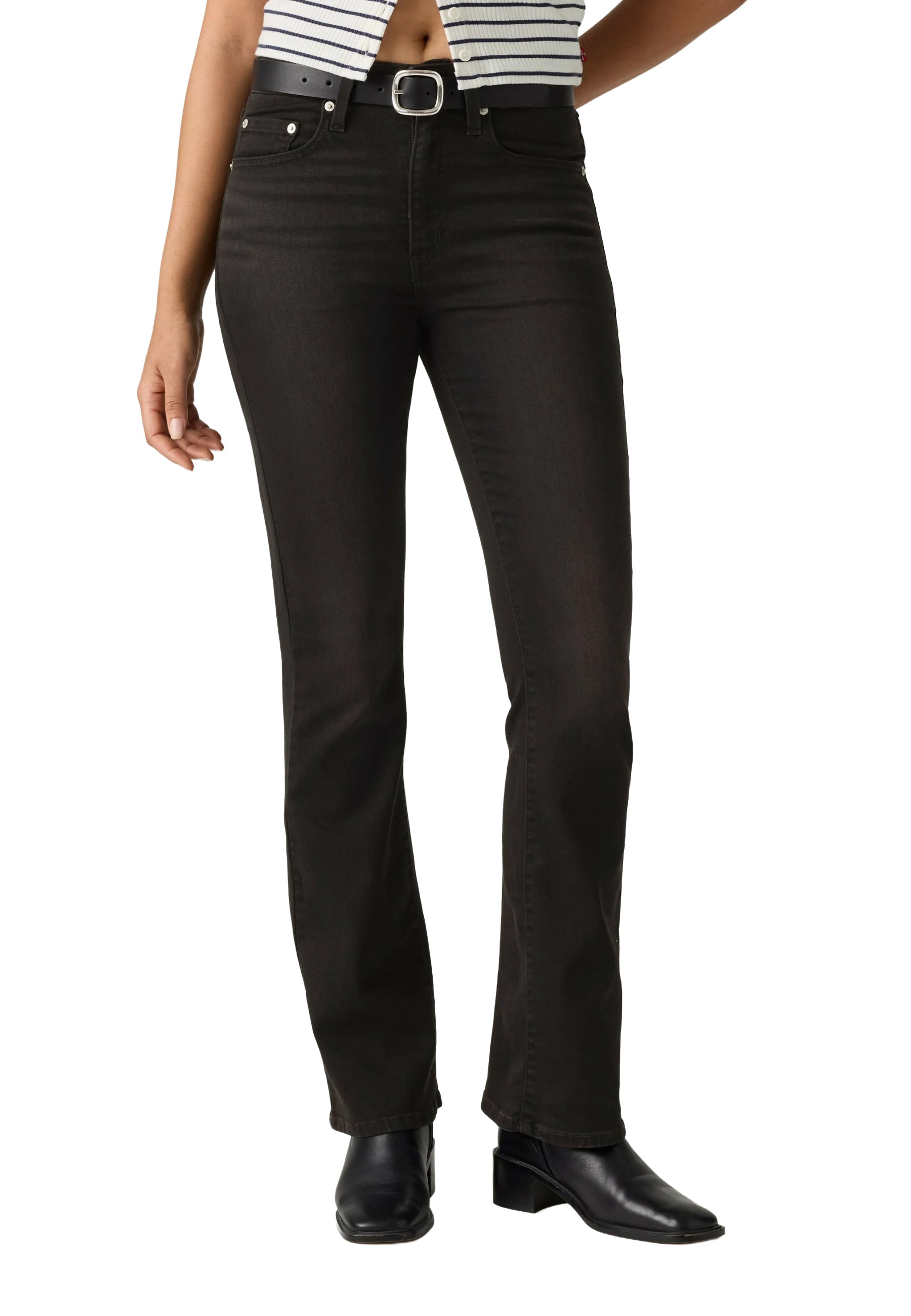 Jeans Nero Levi's