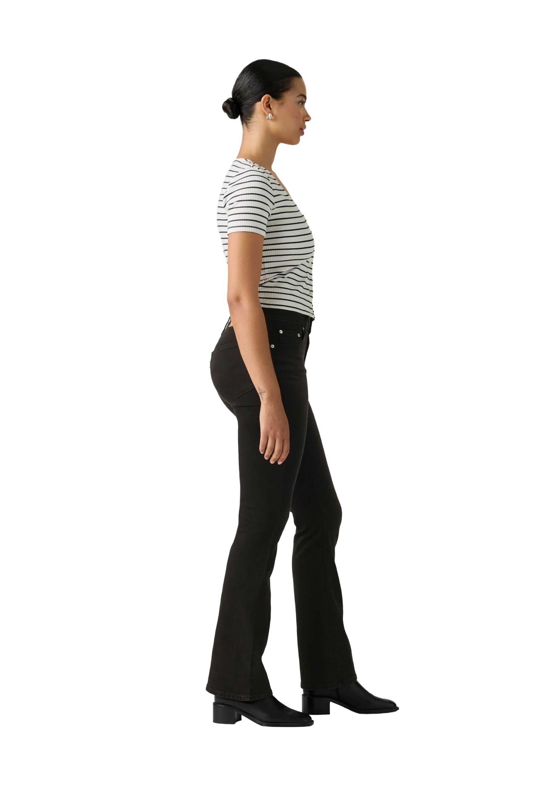Jeans Nero Levi's