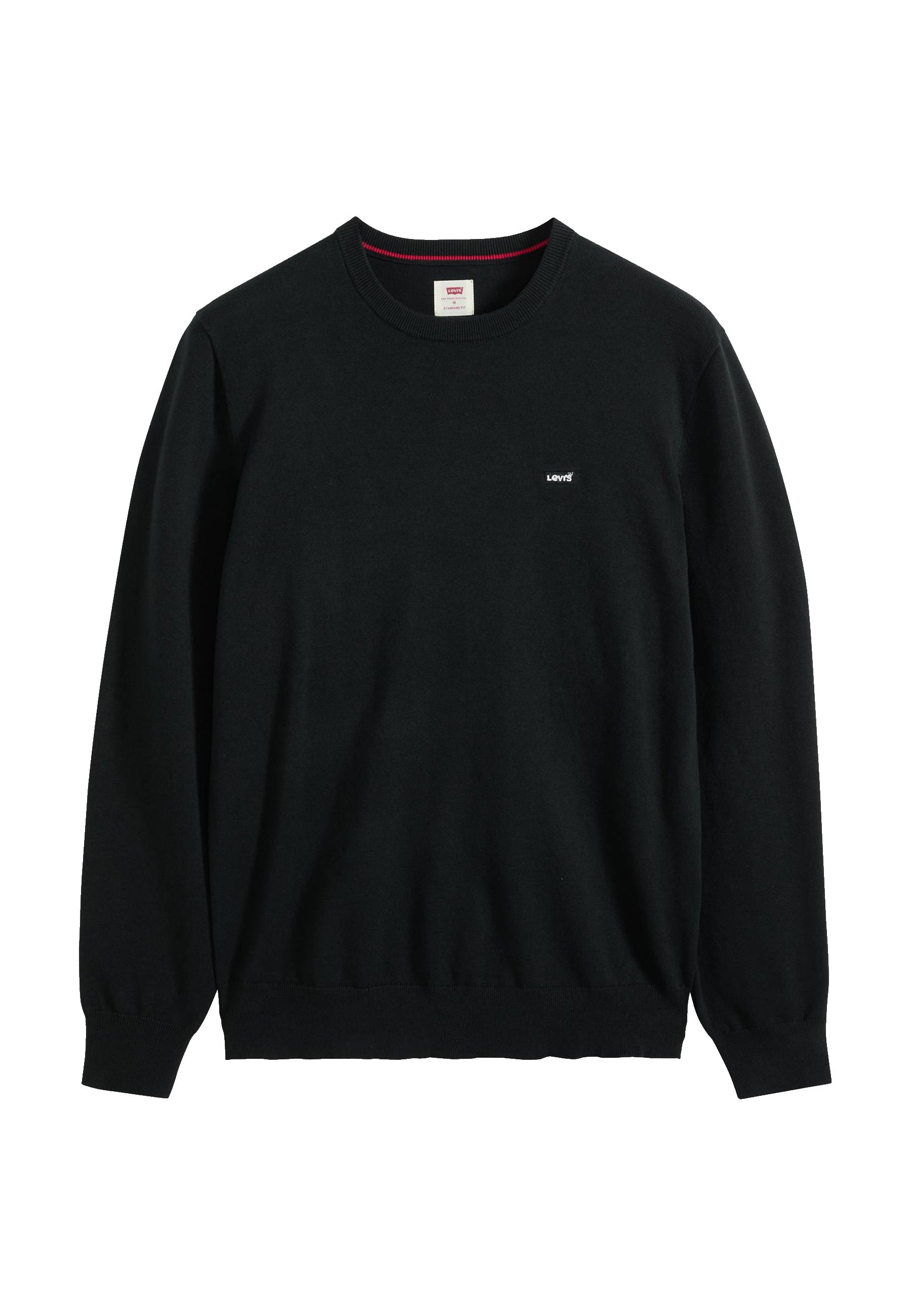 Maglioncini Nero Levi's