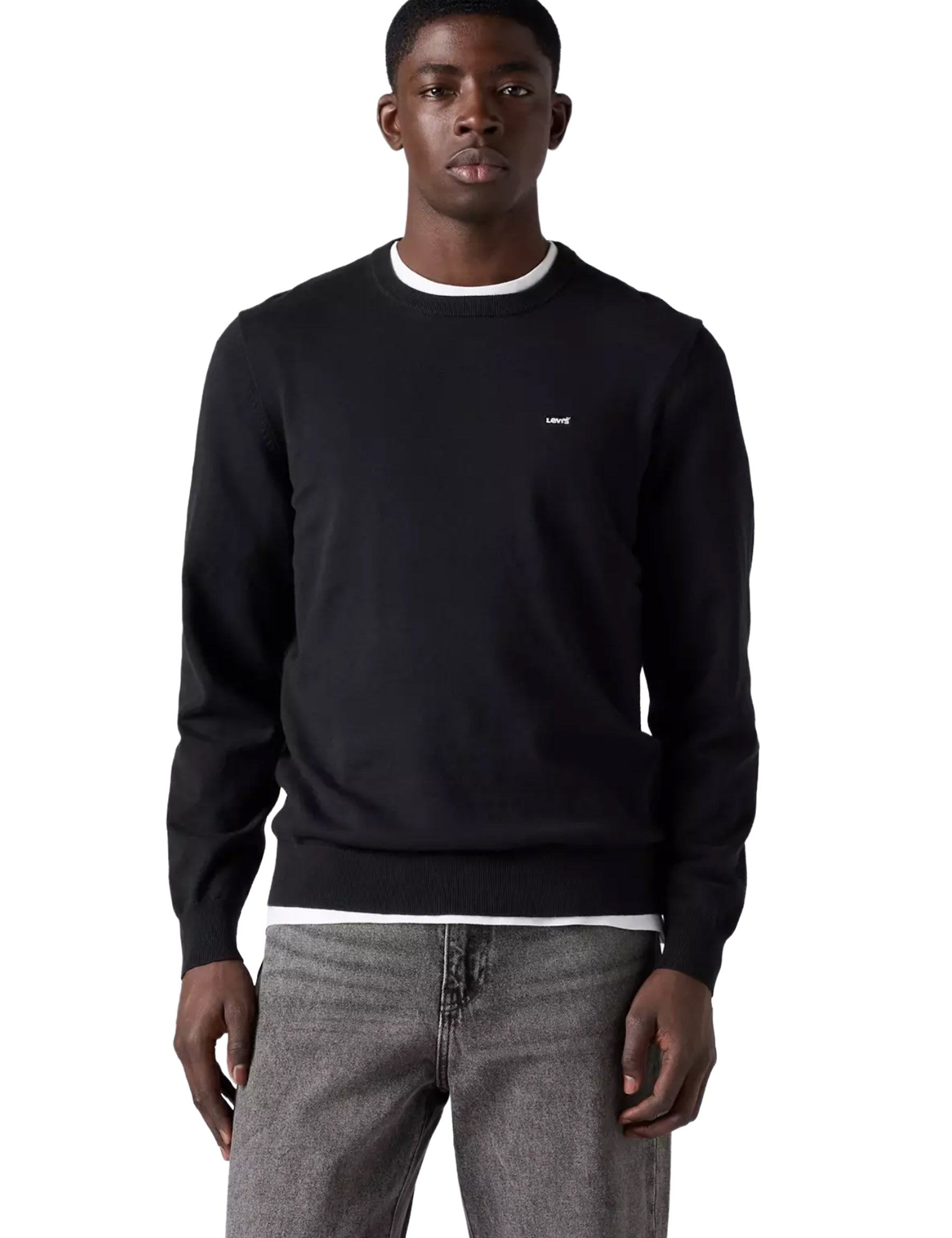 Maglioncini Nero Levi's