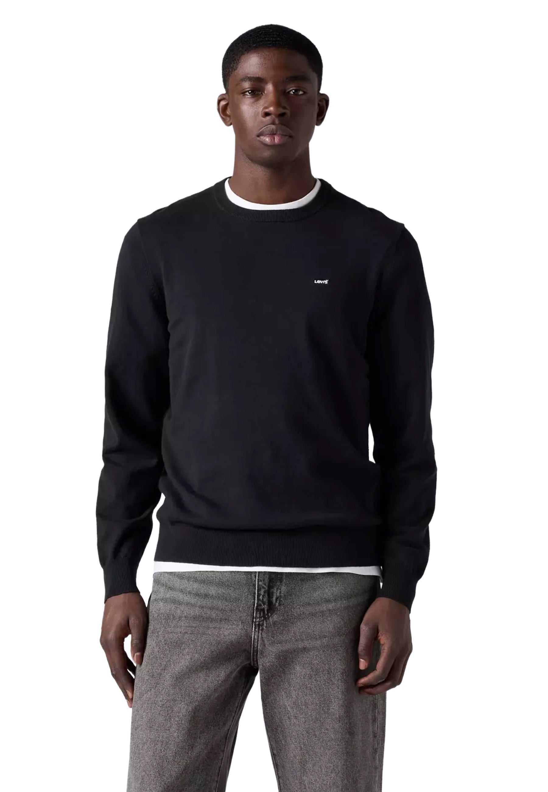 Maglioncini Nero Levi's