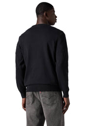 Maglioncini Nero Levi's