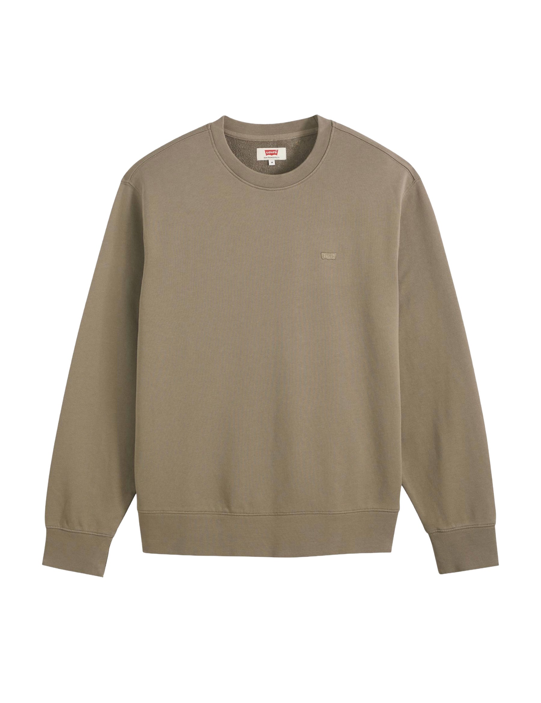 Felpe Beige Levi's