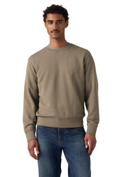 Felpe Beige Levi's