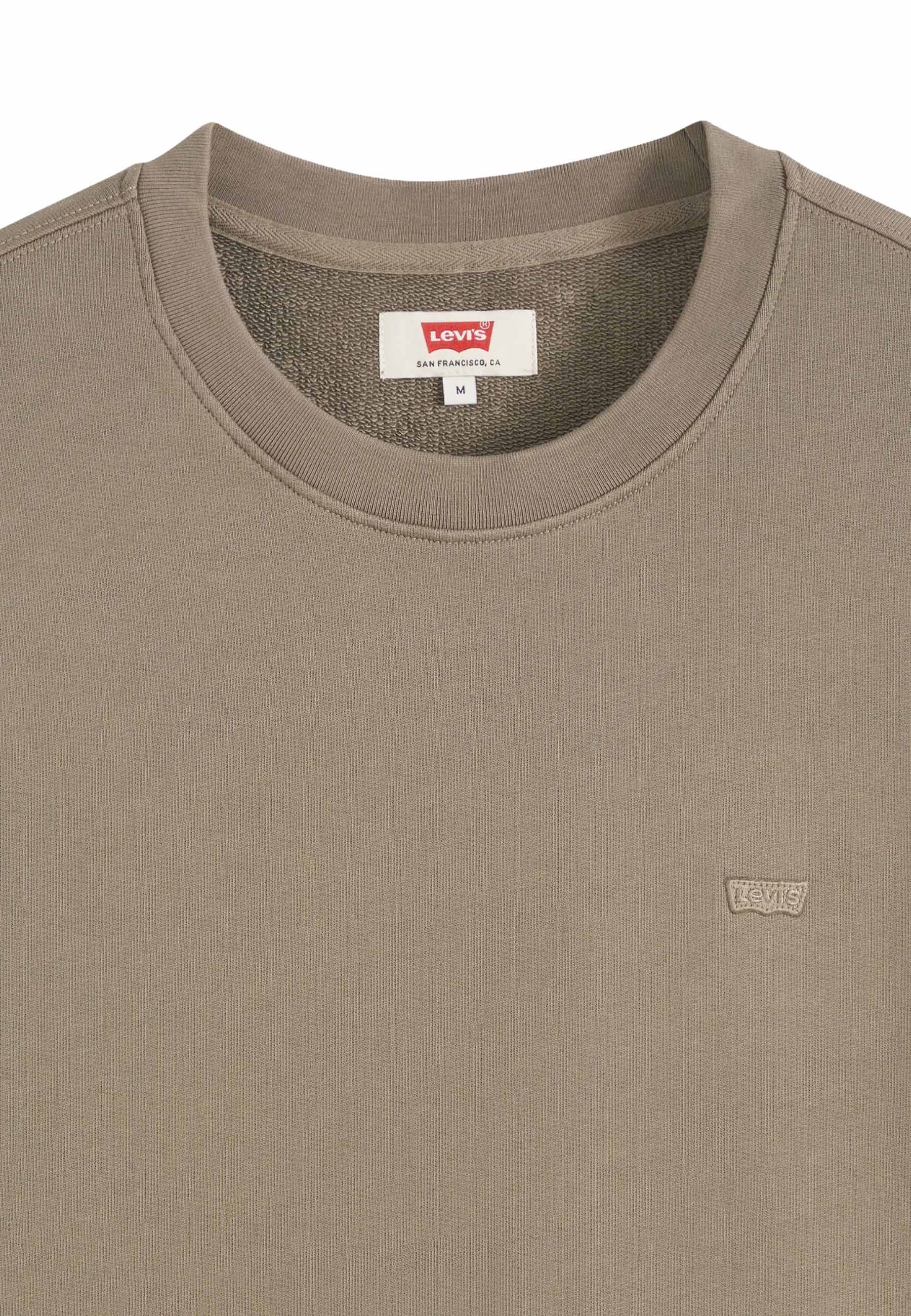Felpe Beige Levi's