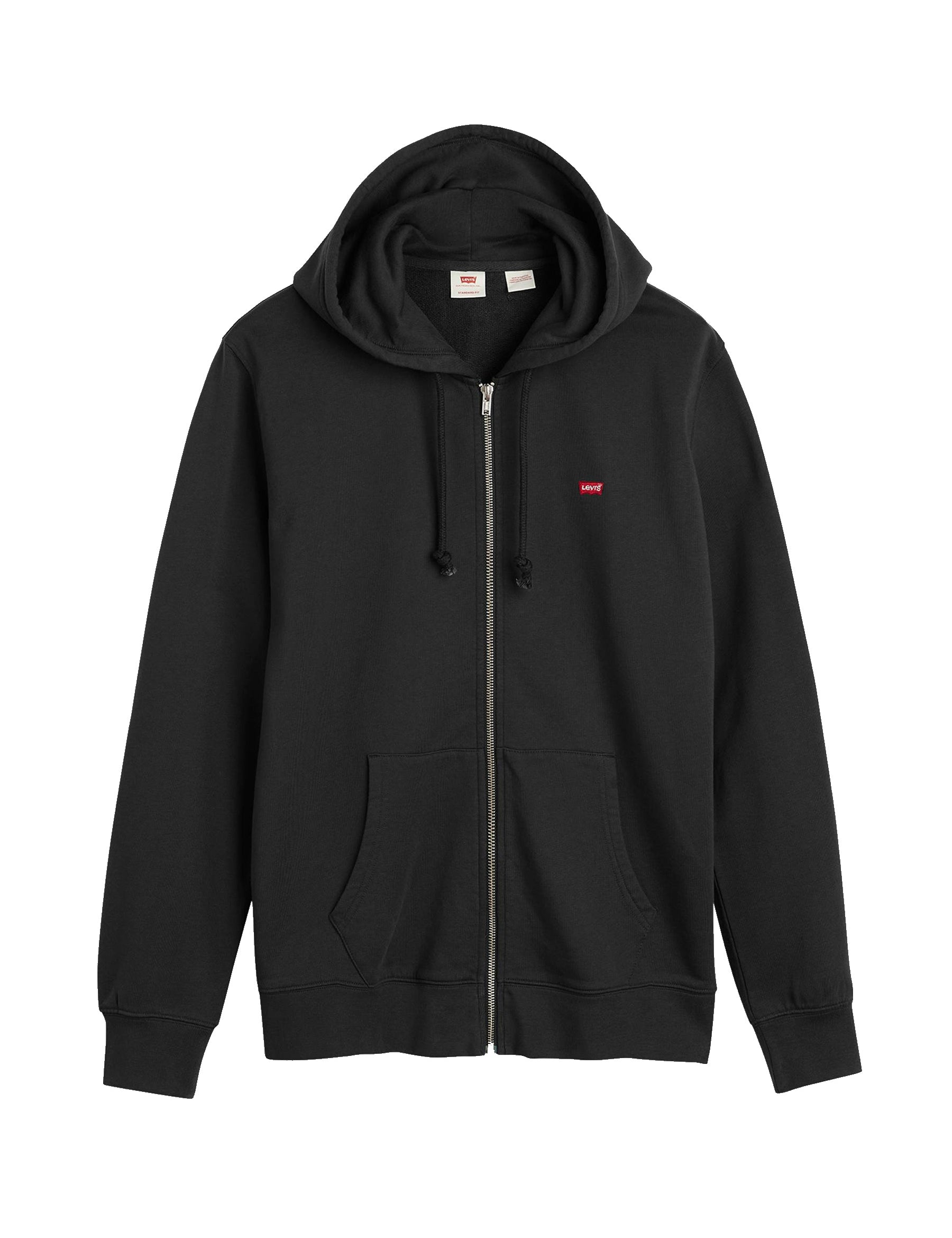Felpe Nero Levi's