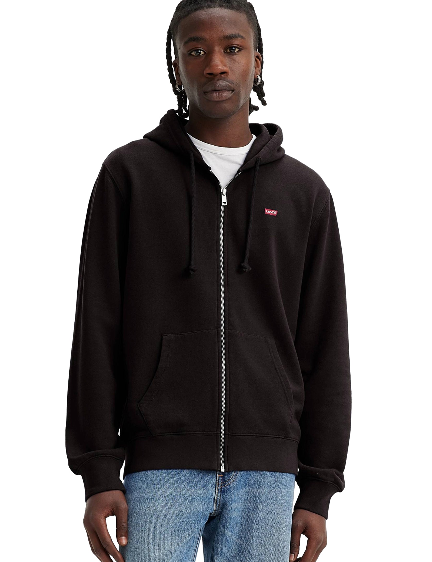 Felpe Nero Levi's