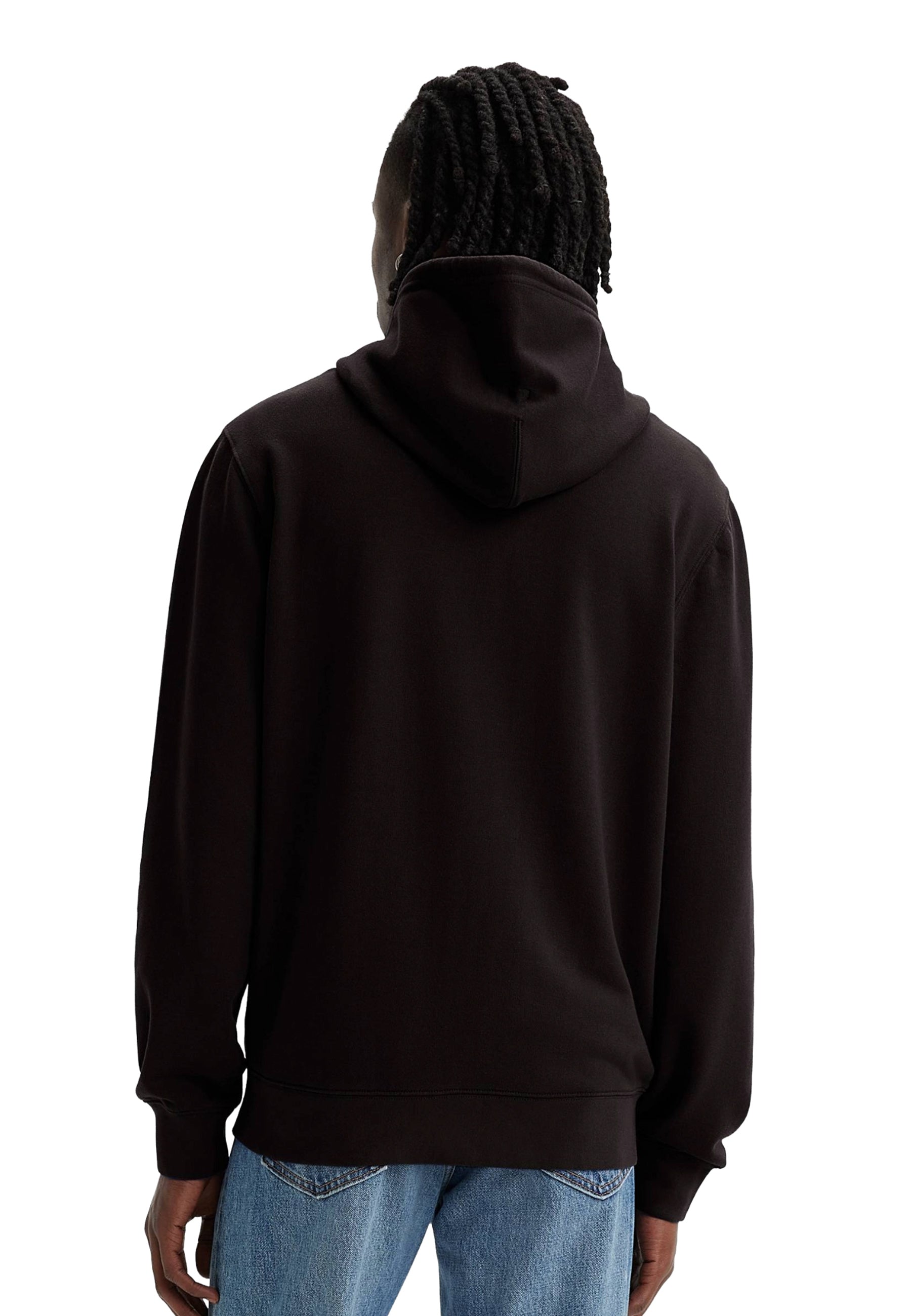 Felpe Nero Levi's