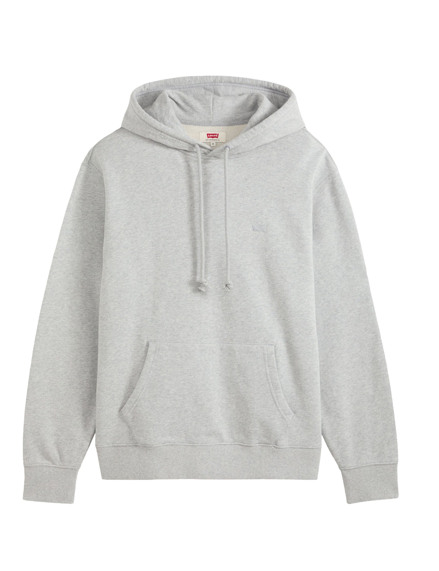 Felpe Grigio Levi's