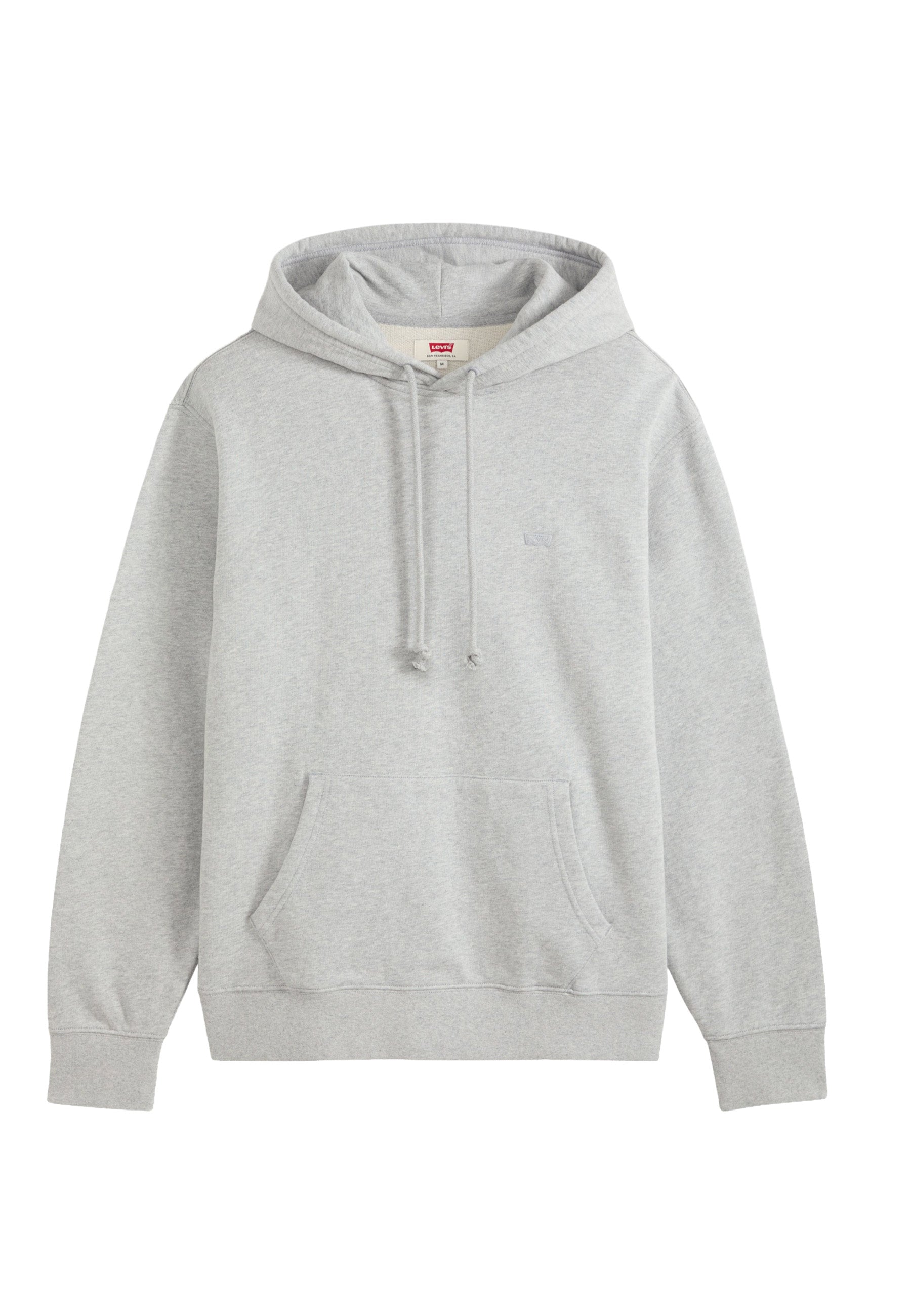 Felpe Grigio Levi's