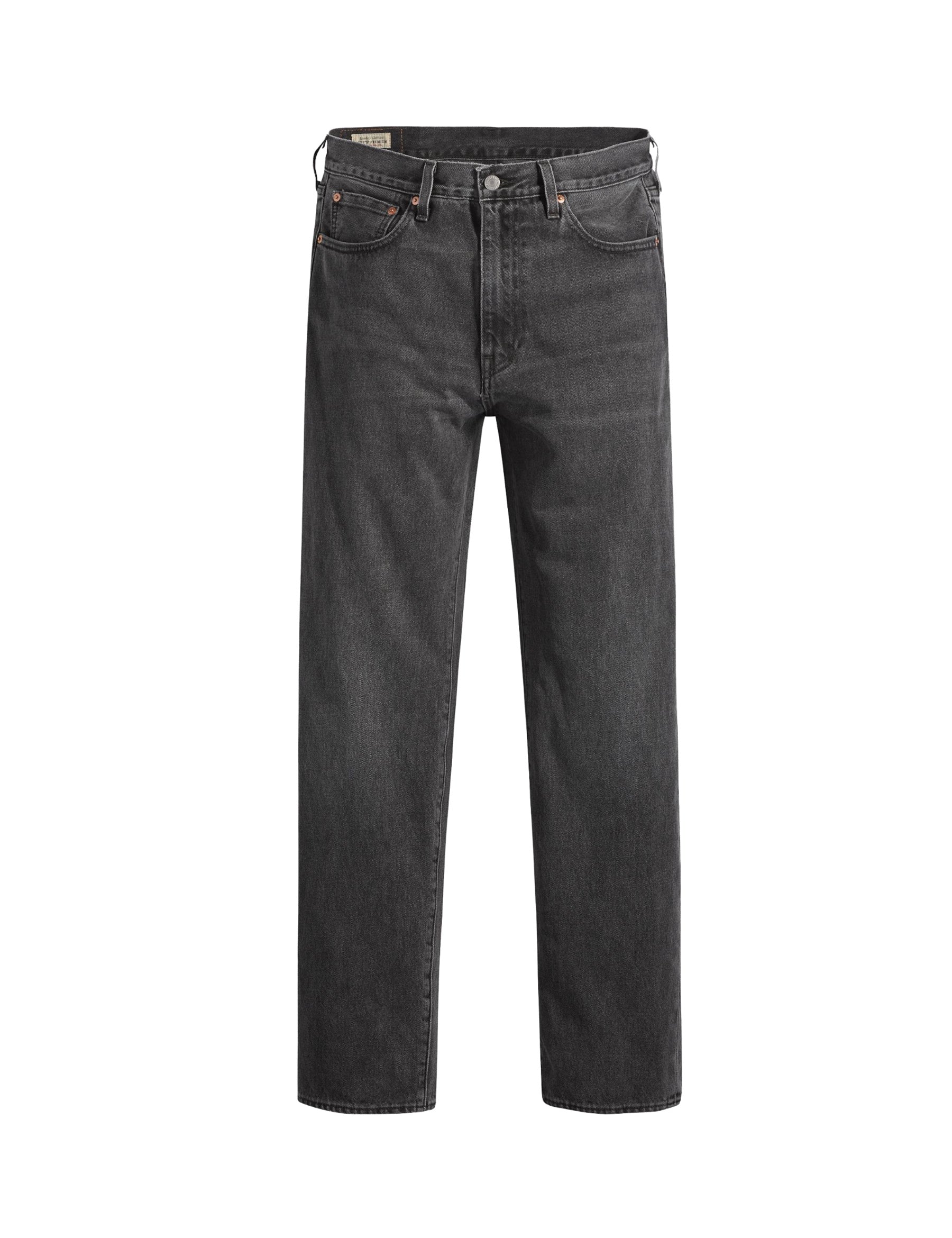 Jeans Grigio Levi's