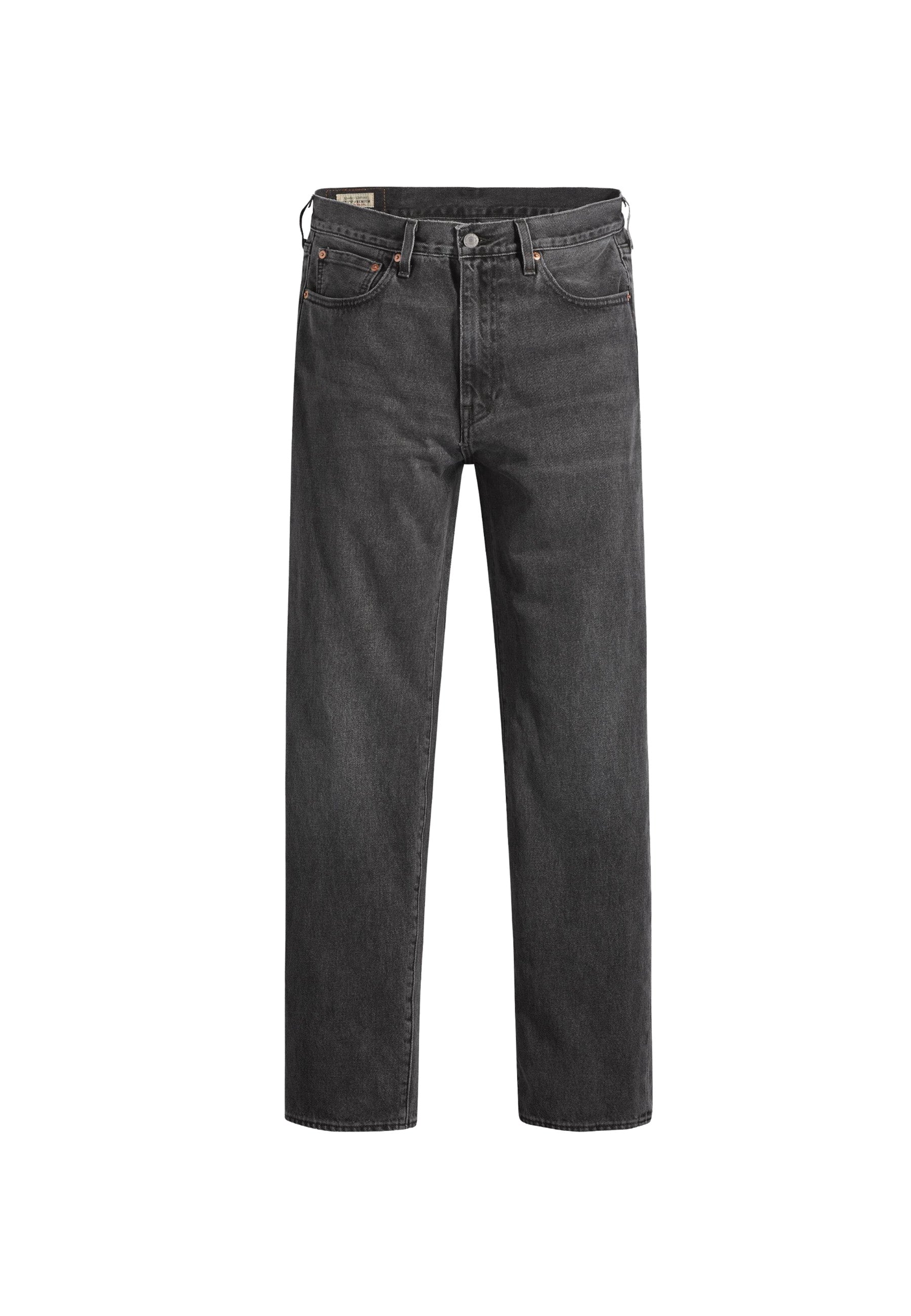 Jeans Grigio Levi's