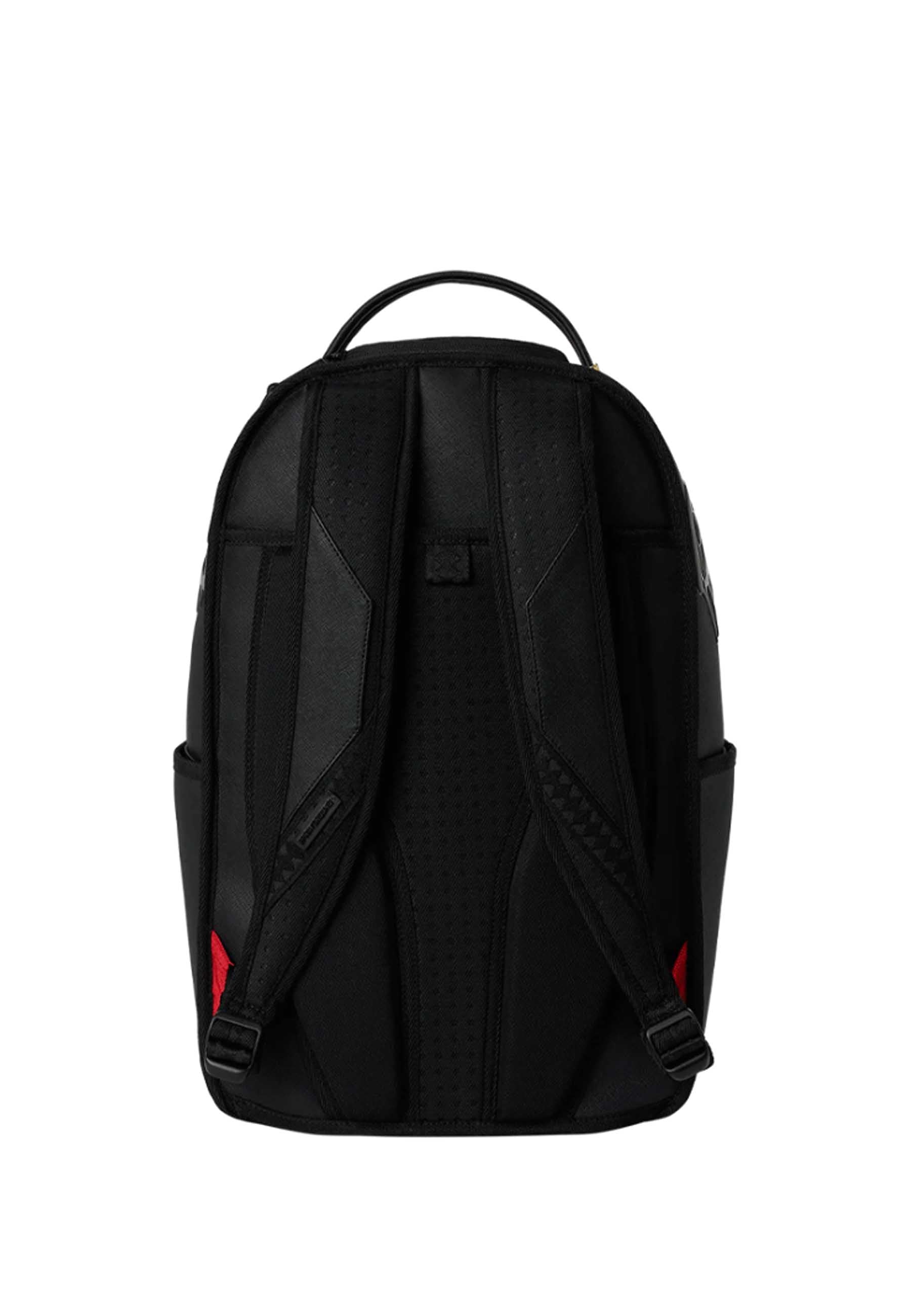 Zaini Nero Sprayground