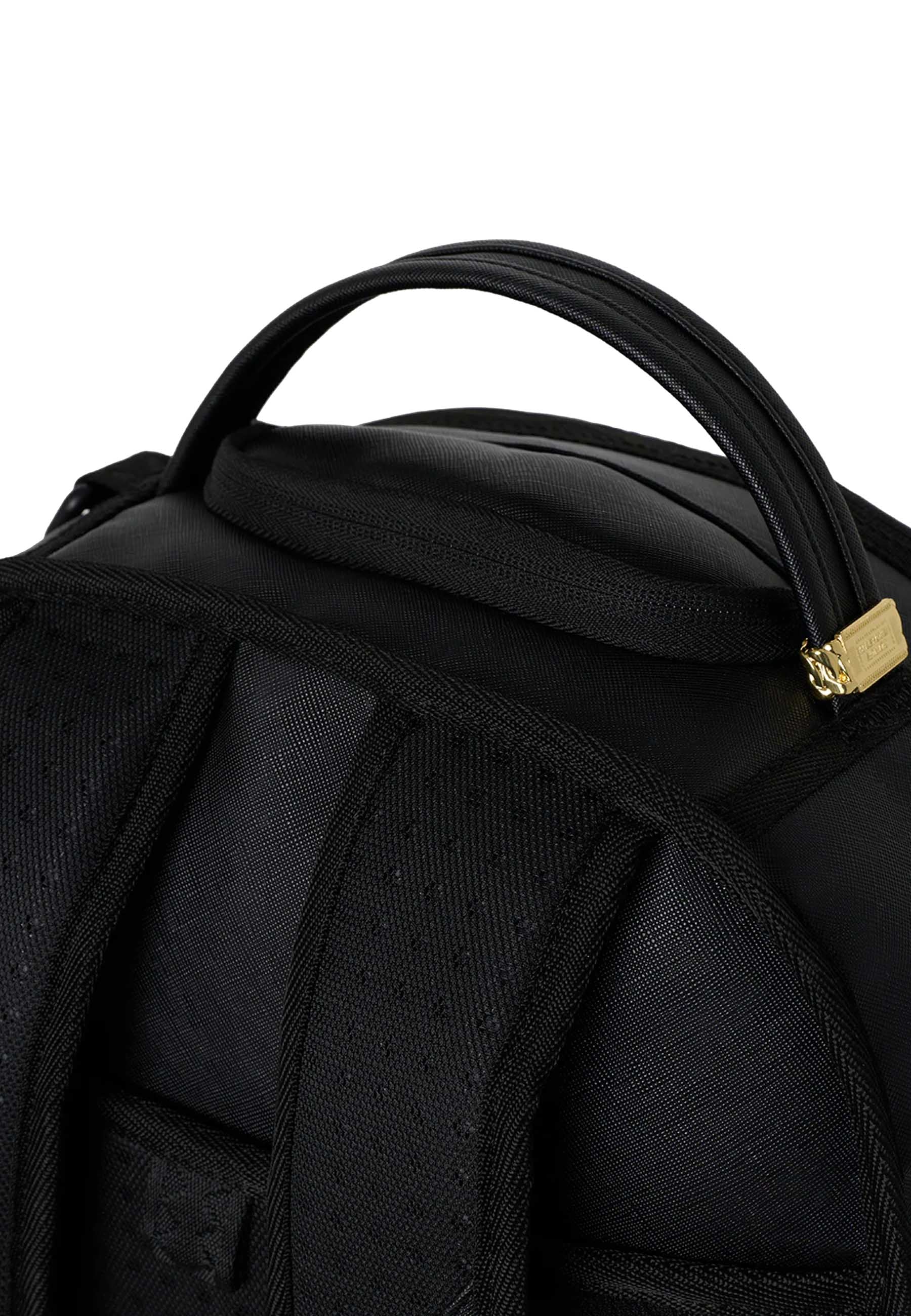 Zaini Nero Sprayground