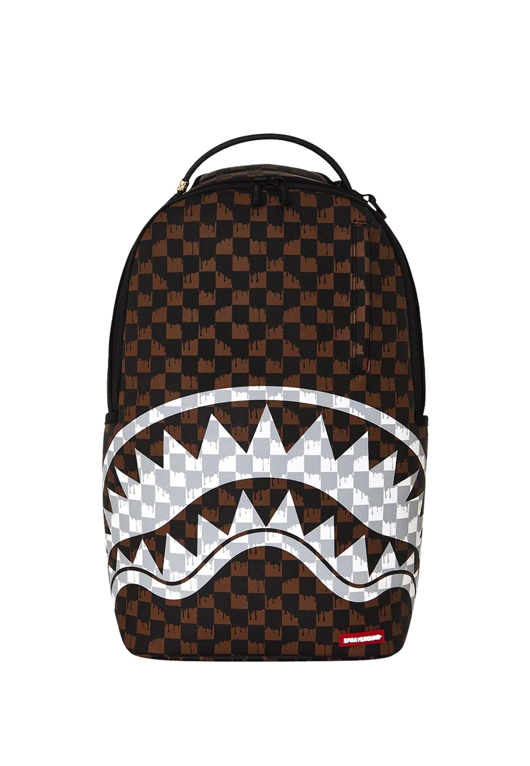 Zaini Marrone Sprayground