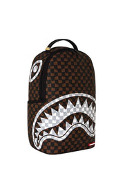 Zaini Marrone Sprayground