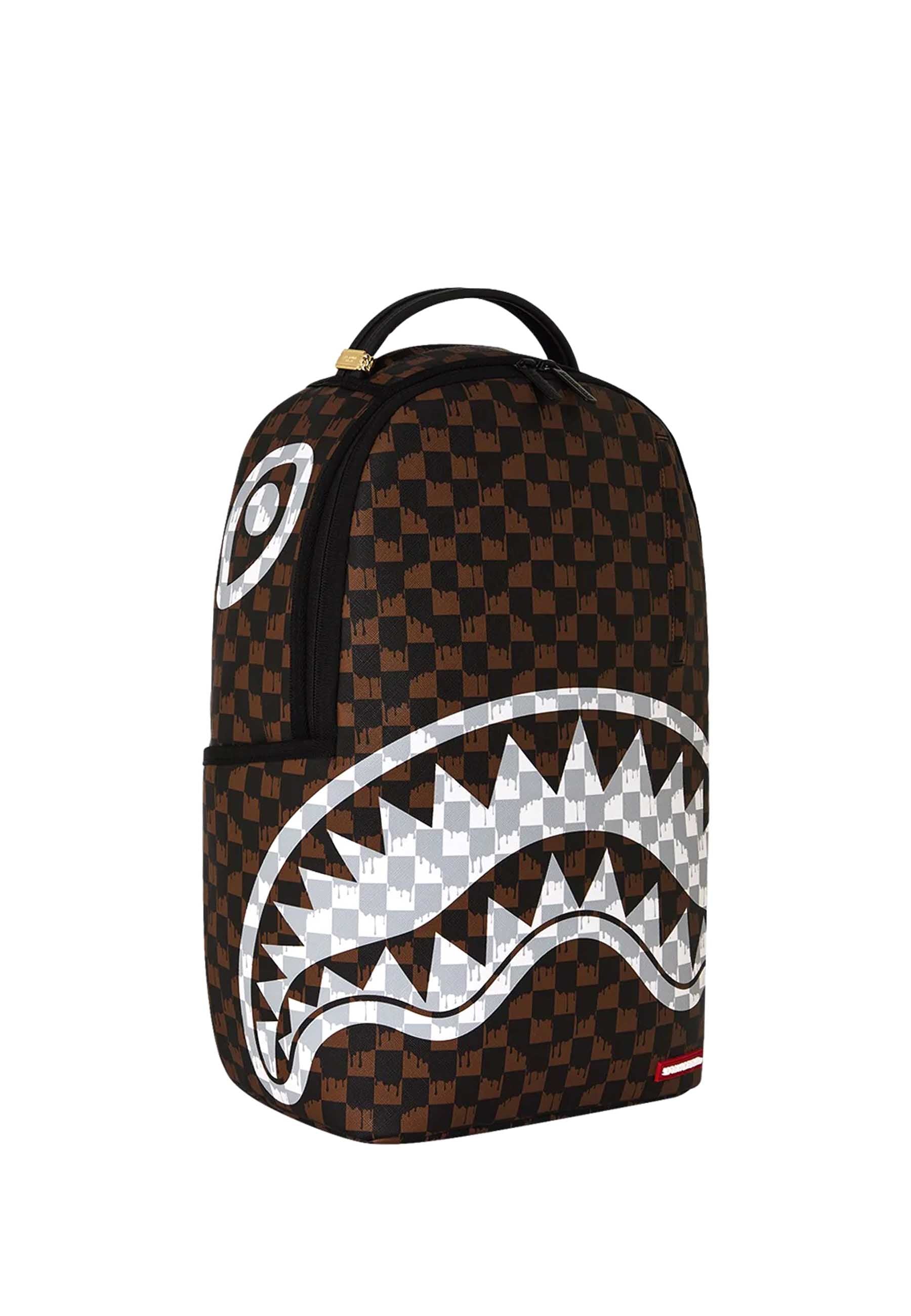 Zaini Marrone Sprayground