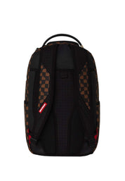 Zaini Marrone Sprayground