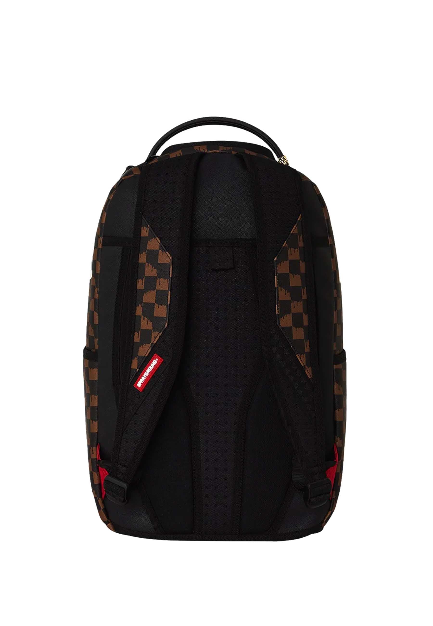 Zaini Marrone Sprayground