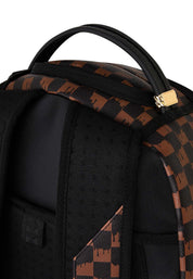 Zaini Marrone Sprayground