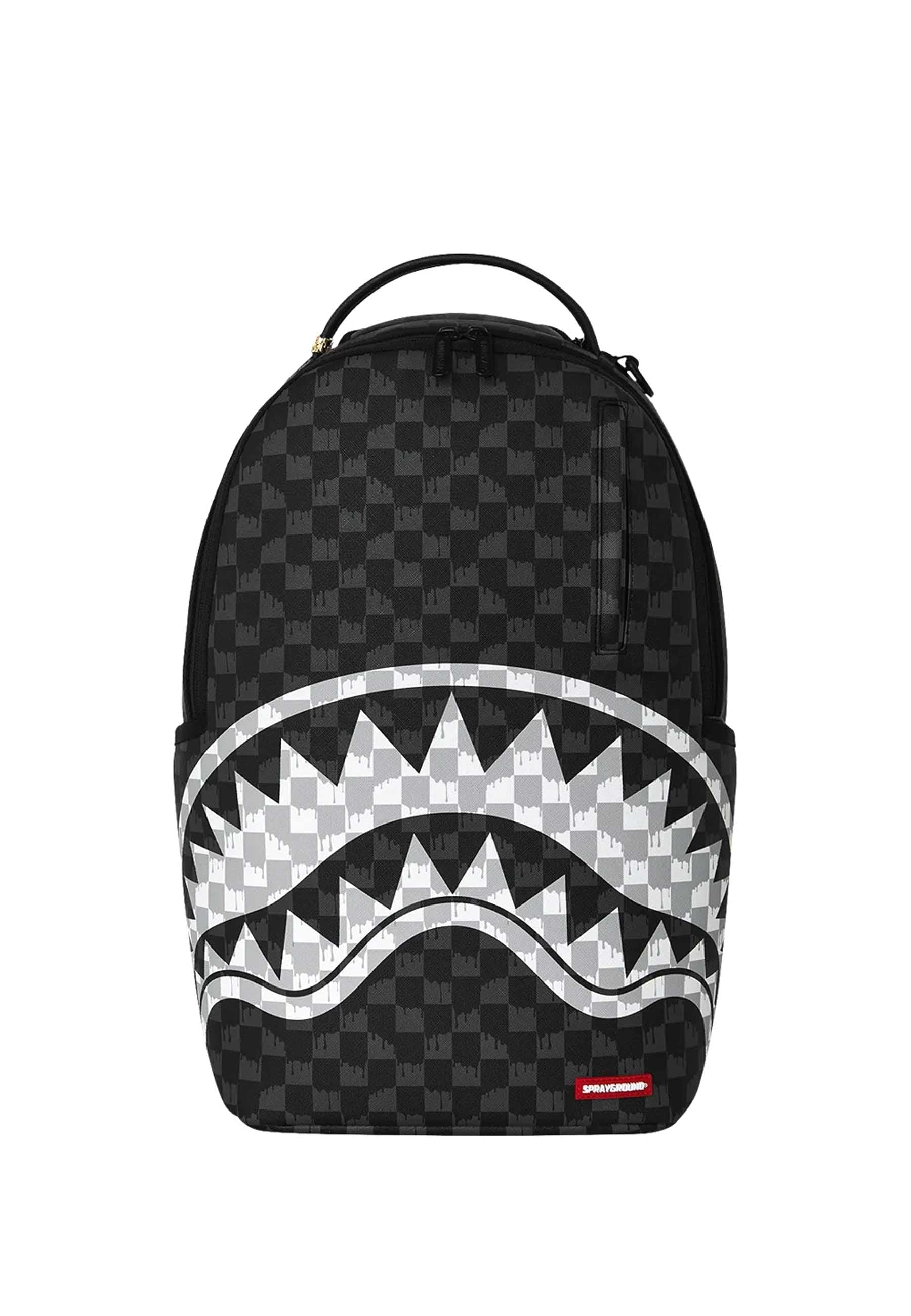 Zaini Nero Sprayground