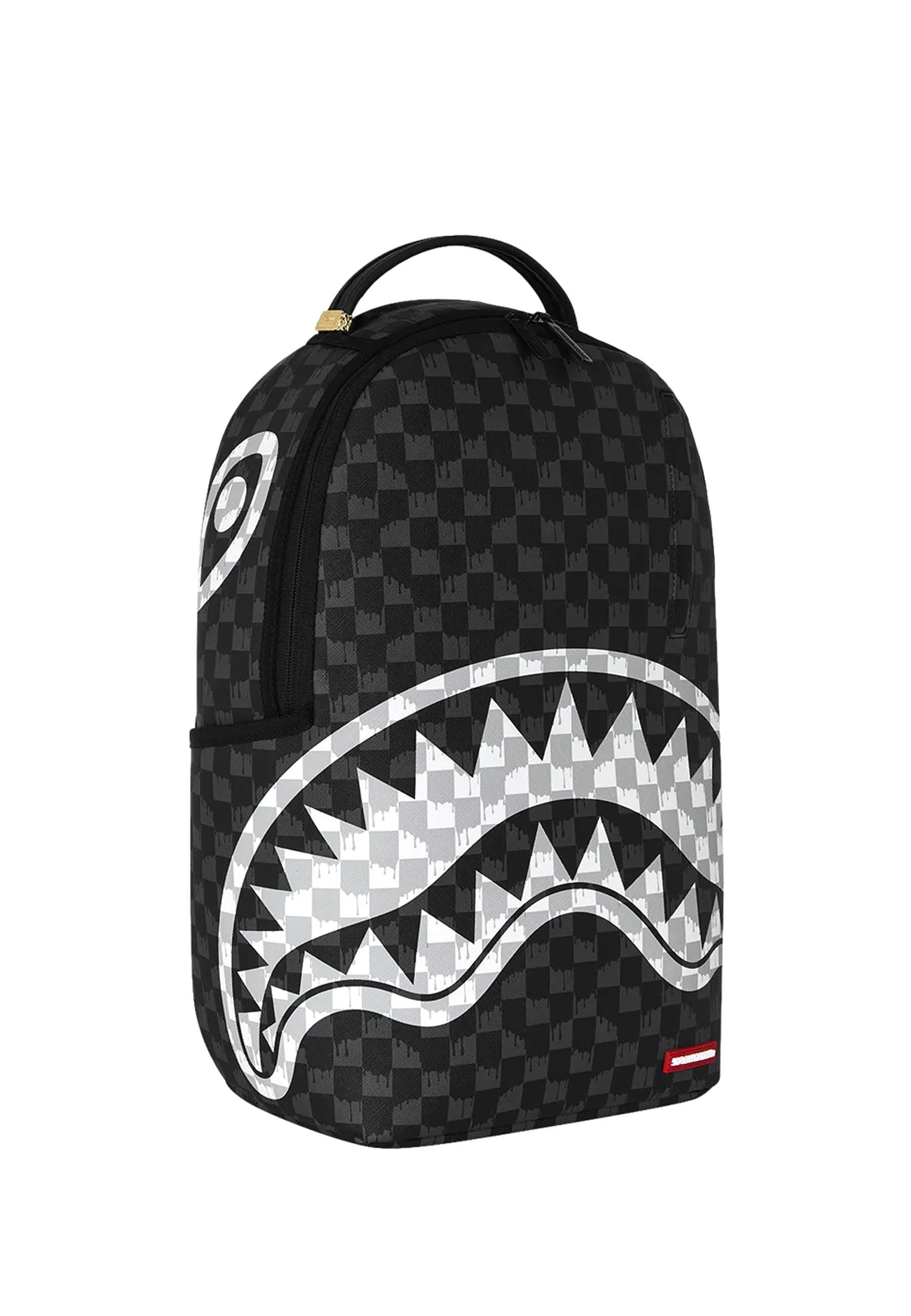 Zaini Nero Sprayground