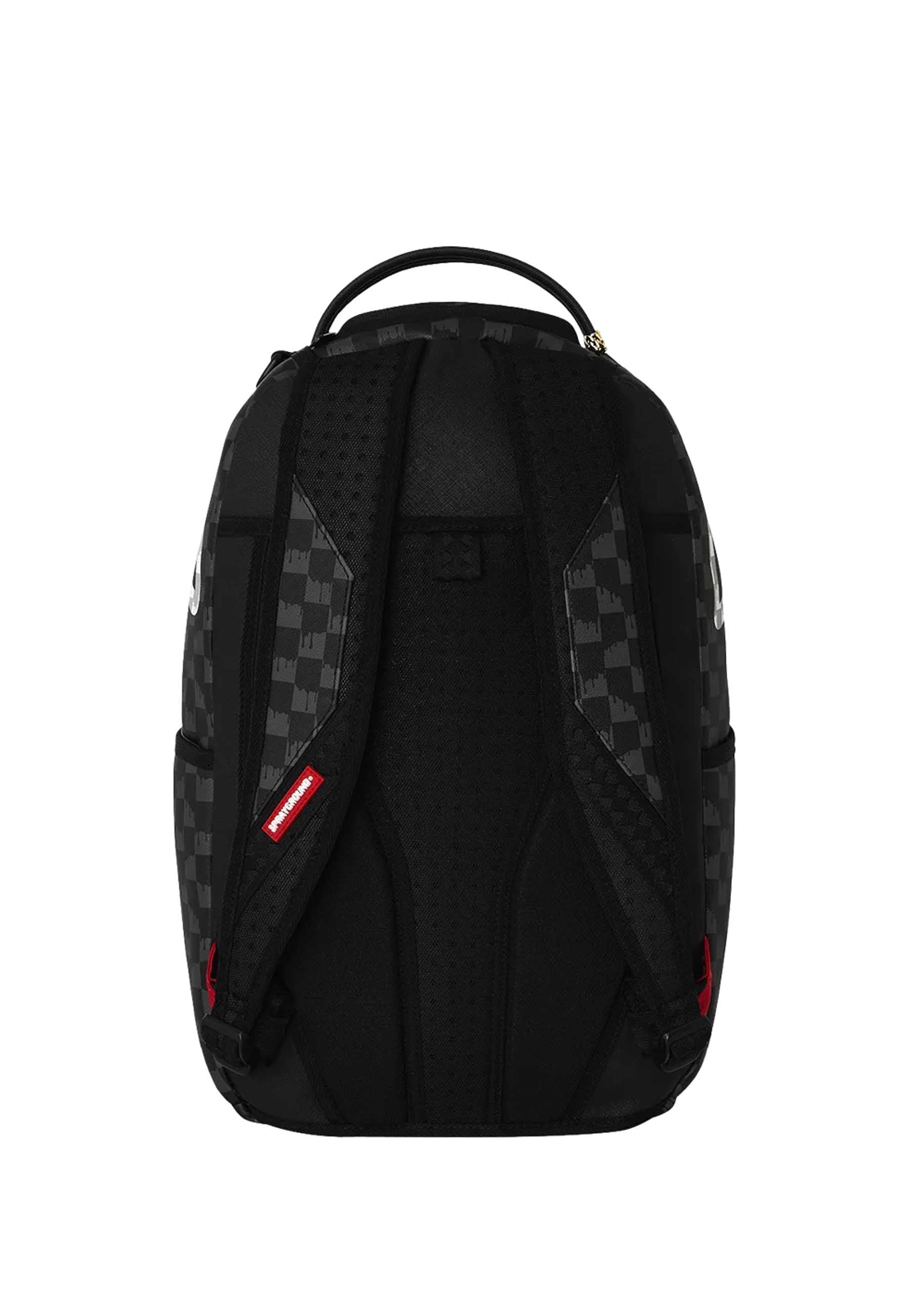 Zaini Nero Sprayground