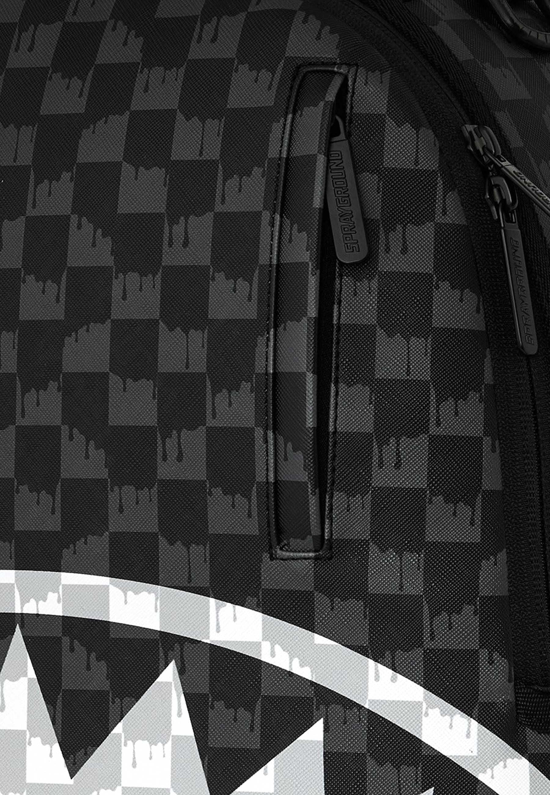 Zaini Nero Sprayground