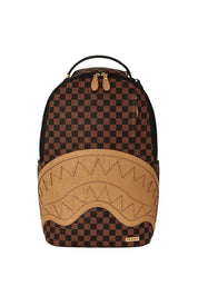 Zaini Marrone Sprayground
